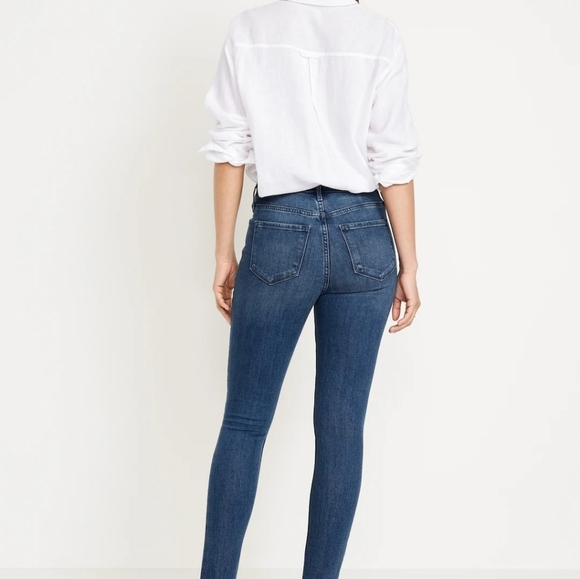 NWT wow super skinny jeans - Picture 7 of 8